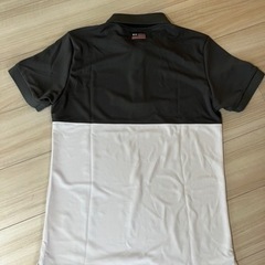 BRIEFING メンズ　ゴルフウェア　Mの画像