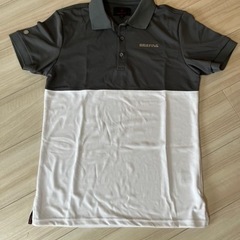 BRIEFING メンズ　ゴルフウェア　M