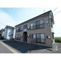 ★3.5万円キャッシュバック！★新潟市南区・築26年・2DK