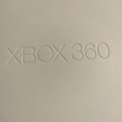 XBOX360と　PSP（バッテリーなし）あげます