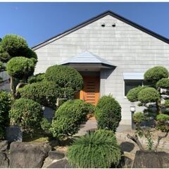 敷地内駐車場付き平屋🚘✨各種事務所・美容系・塾などに最適😲住居と...
