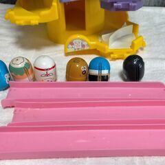 アンパンマン それいけ！　おおきなレインボータワーの画像