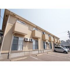 ★5.7万円キャッシュバック！★新潟市西区・築14年・2LDK