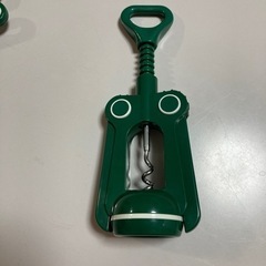 ワインボトルオープナー他