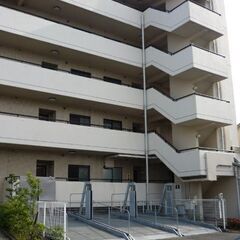 ★堺市東区菩提町 マンション★PRIME COURT(2階)★問...