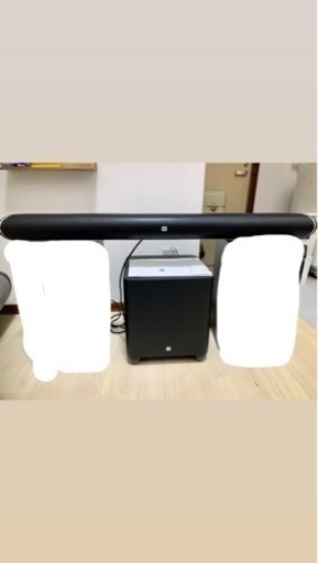 家具 JBL CINEMA S450