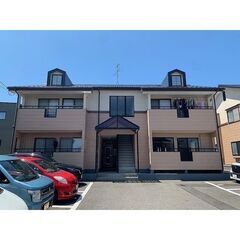 ★4.5万円キャッシュバック！★新潟市西区・築26年・2DK