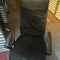 ビジネスチェア104