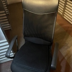ビジネスチェア106