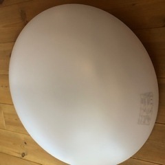 シーリングライト