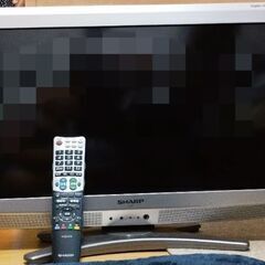 テレビ