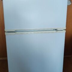 Refrigerator の画像