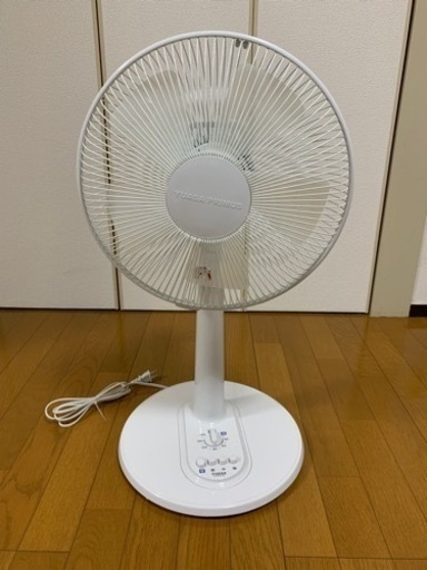 2020年製  扇風機(リモコン無し)