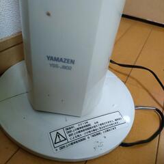ヤマゼン　ファン　YSS J802の画像