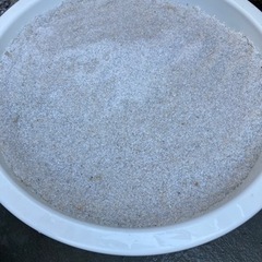 マメカルシウムサンド　10Kg 海水魚サンゴ飼育の画像