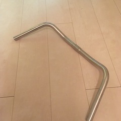 ママチャリ用ハンドル