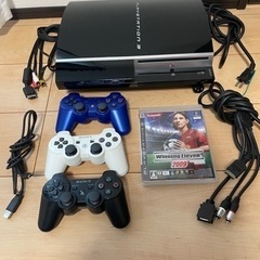 プレステ3  40GB