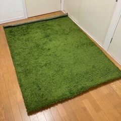 緑マット