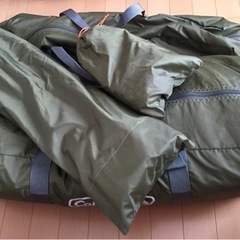 キャンプセット一式　の画像