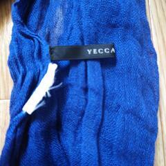 ストール★YECCA VECCAの画像