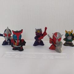 仮面ライダー　マスコット　キーホルダー　人形の画像