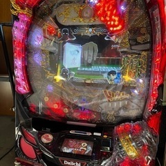 パチンコ　天才バカボン2EX 実機　中古　札幌近郊直接受け渡しのみ パチンコ天才バカボン2EX 実機中古札幌近郊直接受け渡しのみ