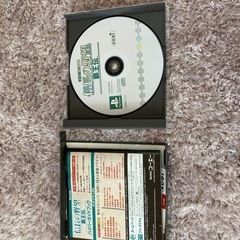 SONY プレステ3コントローラーの画像