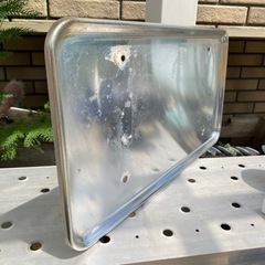 大型トラック用ナンバー枠‼️①の画像