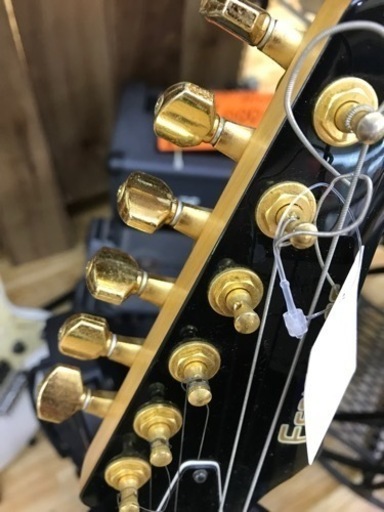 FERNANDES フェルナンデス エレキギター