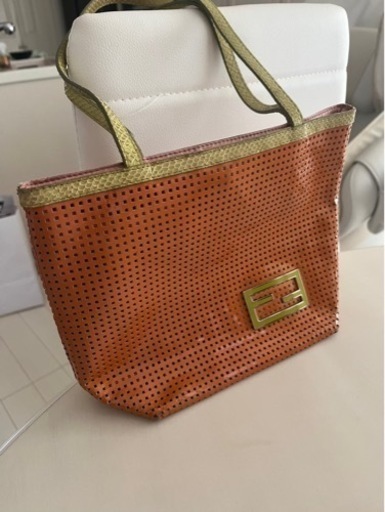FENDI バッグ