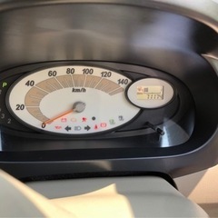 車検あり！の画像