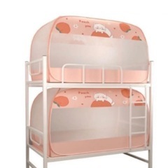 蚊帳 テント かや  新品