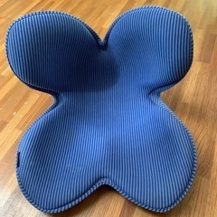 椅子用サポートグッズの画像