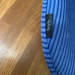 椅子用サポートグッズの画像