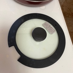 フライパン3点セット　ガス火専用　アイリスオーヤマの画像