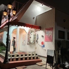 ドールカフェ(ドールショップ併設カフェ)N'sdoll&cafe - さいたま市
