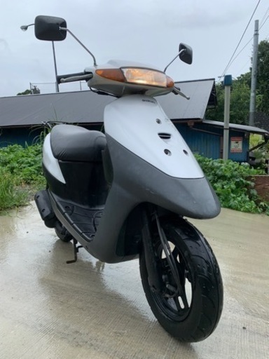 【横浜発】⭐️2スト原付50ccスズキ・レッツ2（規制前前期型）中古車