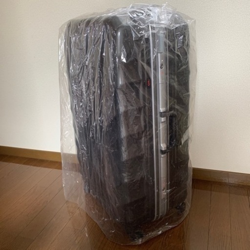 【　取引完了　】スーツケース