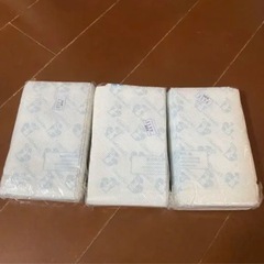 お散歩袋　ペット用　犬用品の画像