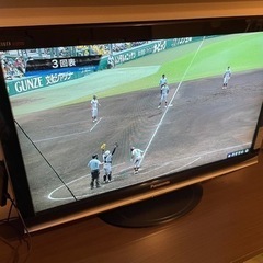 値下げ テレビ Panasonic TH-L32G1