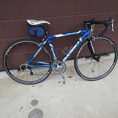 BASSO DEVIL 105 ロードバイク完成車
