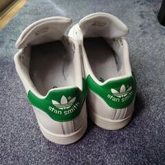 ☆adidas STAN SMITH☆の画像