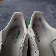 ☆adidas STAN SMITH☆の画像
