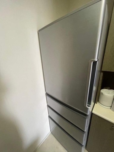 中古冷蔵庫