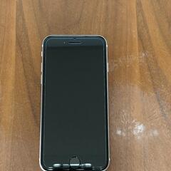 iPhoneSE 第3世代　64GB　スターライト