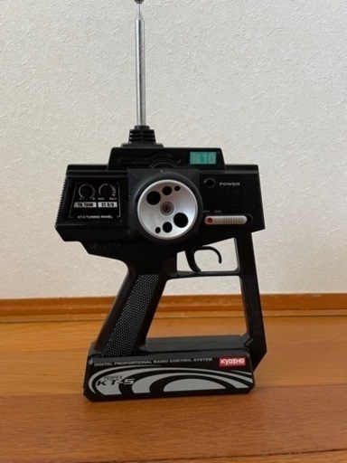 ラジコン コントローラー 値下げ