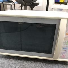 電子レンジ  三菱オーブンレンジ RO-S5B 2005年製