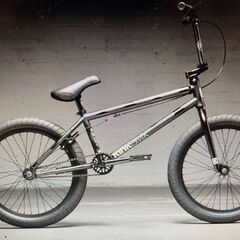 BMX KINK 2022 GAP 20.5