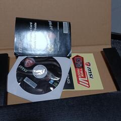 ジャンク  GeForce GTX 1070 GAMING X 8G

の画像