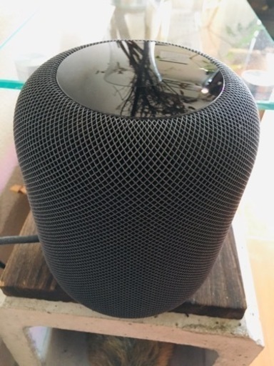 【美品】Apple  Pod ブラック